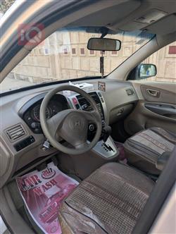 هیوندای تۆکسۆن